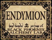 Endymion Black Phoenix Alchemy Lab for men