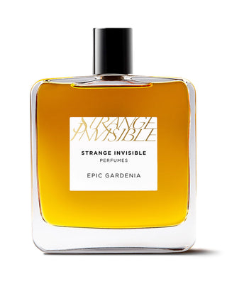 Epic Gardenia Strange Invisible Perfumes for Women - 100ml - Shop Now