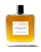 Epic Gardenia Strange Invisible Perfumes for women