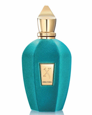 Erba Pura Xerjoff Perfume for Women and Men - Exquisite Fragrance Bottle