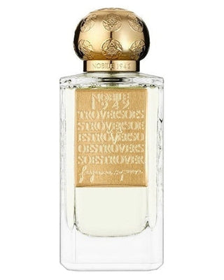 Estroverso Nobile 1942 Perfume Cologne for Women and Men - Fragrance Sample Decants | SCENTSPLIT