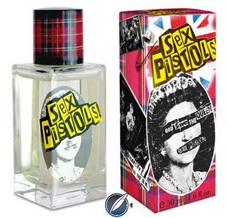 Sex Pistols Etat Libre dOrange Unisex Perfume - Fragrance for Women and Men | QuillandPad