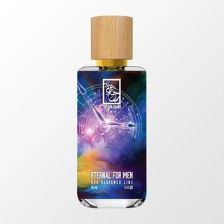 Mens Eternal Perfume by The Dua Brand | 34ml Front View | Buy Now