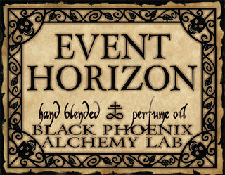 Event Horizon Black Phoenix Alchemy Lab Perfume for Women and Men - Buy Online