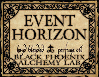 Event Horizon Black Phoenix Alchemy Lab for women and men