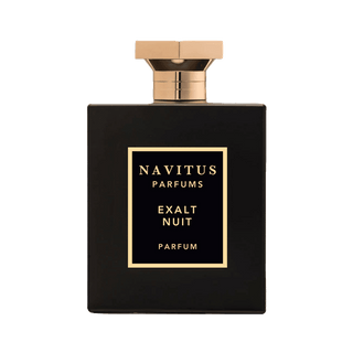 Exalt Nuit Navitus Parfums for Women and Men - Premium Perfume Image