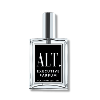 Executive Parfum ALT Fragrance for Women and Men - Best Unisex Perfume for All Occasions