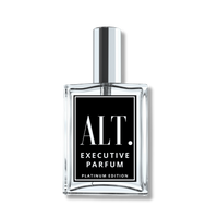 Executive Parfum ALT. Fragrances for women and men