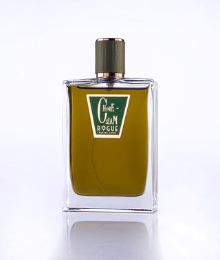 Chypre-Siam Rogue Perfumery for Women and Men - Best Unisex Fragrance - Buy Now