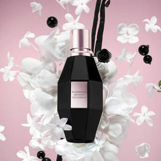 Viktor&Rolf Flowerbomb Midnight Perfume for Women - Elegant and Alluring Fragrance - Shop Now!