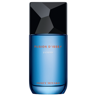 Issey Miyake Fusion dIssey Extrême for Men Perfume Bottle - Original Mens Fragrance Packaging