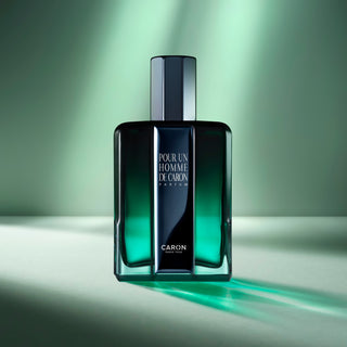 Pour Un Homme de Caron 2022 for Men - Best Mens Perfume Image - Caron Fragrance