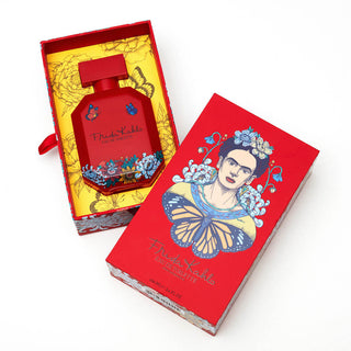 Frida Kahlo Eau de Toilette - Womens Perfume by Frida Kahlo Perfumes