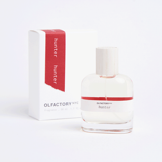 Olfactory NYC Hunter womens perfume - luxury fragrance for women - Olfactory NYC