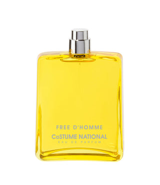 Free dHomme CoSTUME NATIONAL Mens Perfume - Elegant and Masculine Fragrance | Shop Now