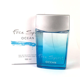 Free Spirit Mary Kay Mens Cologne - Ocean Scent - Pink Choices