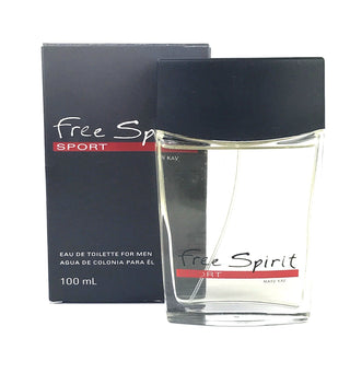 Free Spirit Sport Mary Kay Mens Perfume - Best Fragrance for Active Lifestyle - PinkChoices