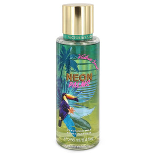 Neon Palms Victorias Secret Womens Perfume - Exotic and alluring fragrance for women - Buy now for a tropical escape at ParaFragrance