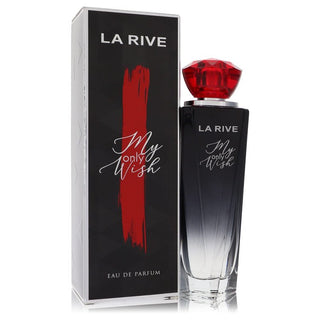 La Rive My Only Wish Perfume for Women - Elegant Fragrance Bottle - ParaFragrance