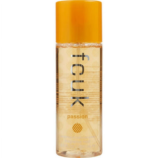 Passion Tangerine & Coconut Water FCUK Fragrance Mist for Women - Buy Online at Walmart