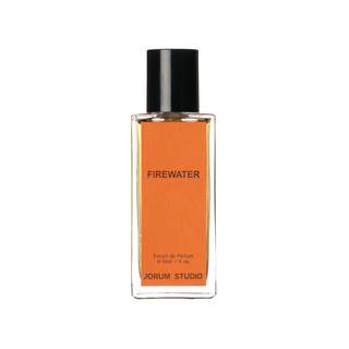 Firewater Jorum Studio Unisex Perfume - Bottled Elegance for Women and Men