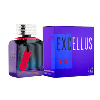 Excellsus Next Flavia Womens EDP Spray 3.4 oz Fragrance Perfume Bottle - Best Brands Perfume