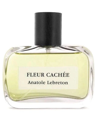 Fleur Cachée Anatole Lebreton unisex Perfume Cologne - Buy Online | Scentsplit