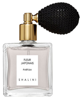 Shalini Fleur Japonais Perfume for Women and Men - Exquisite Floral Fragrance | Parfumerie Nasreen