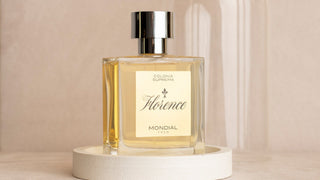 Florence Colonia Suprema Mondial 1908 mens perfume - premium fragrance for men | Mondial 1908