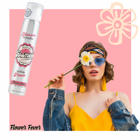 Flower Fever Foamous for women