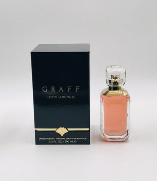 Lesedi La Rona III Graff Perfume for Women - Elegant Fragrance Bottle on RichandLuxe.com