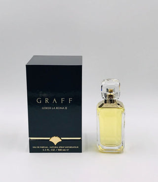 Lesedi La Rona II Graff Womens Perfume - Rich and Luxe Fragrance Collection