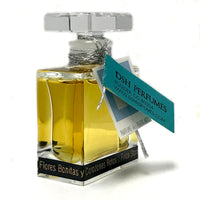 Flores Bonitas y Corazones Rotos DSH Perfumes for women and men