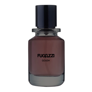 Unisex Goudh Fugazzi Perfume - Luxury Fragrance for Women and Men - Buy Online Now!