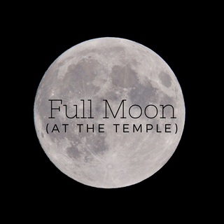 Full Moon (At the Temple) Poesie unisex perfume - alluring fragrance for women and men