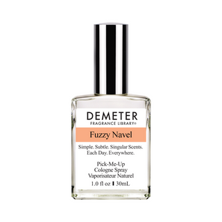 Demeter Fragrance Fuzzy Navel Perfume for Women - Buy Online Now!