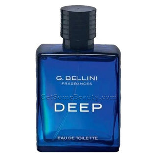 Deep For Or To Eau de Toilette 75 ml - Unisex Perfume by G. Bellini