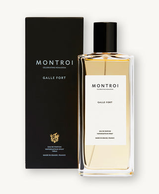 Galle Fort Montroi Perfume for Women and Men - 100ml Bottle - Montroi