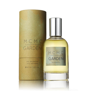 Buy The Garden MCMC Fragrances - Unisex Perfume for Men and Women | MCMC Fragrances