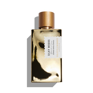 Silky Woods Goldfield & Banks Australia Unisex Perfume - Captivating Fragrance for Women and Men