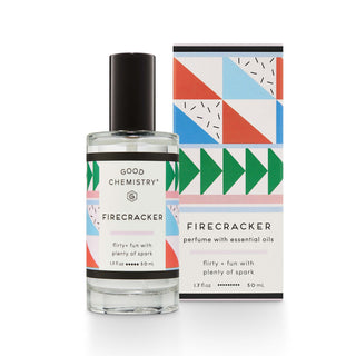 Firecracker Good Chemistry Womens Perfume - EDP - Shop Now