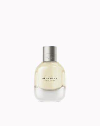 Genmaicha Rag & Bone Limited Edition Perfume for Women and Men - 50ml