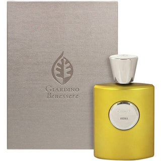 Giardino Hera Benessere Perfume for Women and Men - Feel the Luxury with this Exquisite Fragrance - Shop Now at FeelingSexy.com.au