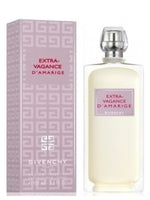 Les Parfums Mythiques - Extravagance d'Amarige Givenchy for women