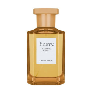 Magnetic Candy Finery Perfume for Women - Captivating Scent - Buy Online at Target