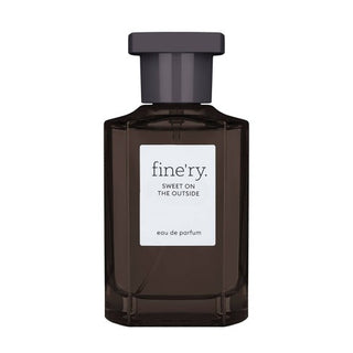 Sweet On The Outside Finery Womens Perfume - Captivating fragrance for women