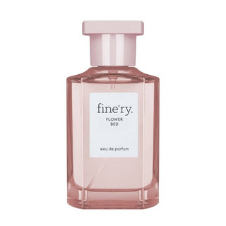 Flower Bed Finery Womens Perfume - Elegant Floral Fragrance - Target