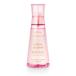 Good Chemistry Coco Blush Womens Perfume - Target