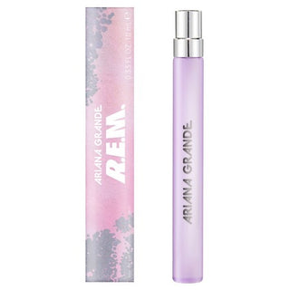 R.E.M. Ariana Grande Perfume for Women - Elegantly bottled scent by Ariana Grande, captivating blend of sophistication and femininity. Shop now for this luxurious fragrance.