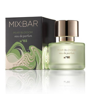 Pear Blossom Mix:Bar Womens Perfume - Elegant fragrance for women - Target